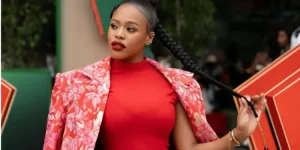 Natasha Thahane loses grandma days after uncle’s death.webp