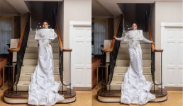 Makhadzi’s Somizi gown sparks red-carpet roast.webp