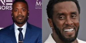 Ray J drops wild Diddy claim mid-livestream.webp