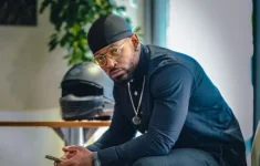 Prince Kaybee tells SA to skip broke December spending.webp