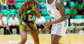 Queens fall short, home crowd dreams of podium finish.webp