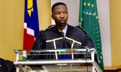 Muha re-elected, vows decorum and stronger oversight.webp