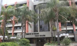 Finance minister in court clash over payroll system.webp