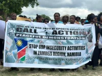 Zambezi residents demand UDP ban, cite unrest fears.webp