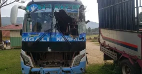 Trinity Bus plunges, three dead on Mbarara–Kabale road.webp
