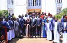 Bobi Wine accuses Museveni of splitting Buganda.webp