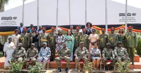 Army promotes 30, election security duty calls.webp