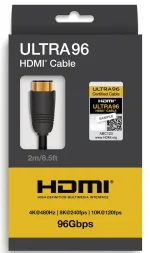 HDMI LA spotlights gaming tech for CES 2026.webp
