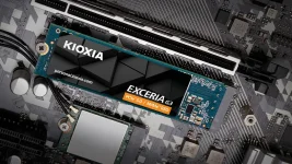 KIOXIA drops budget PCIe 5.0 SSDs with QLC flash.webp