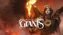 Ubisoft snags MOBA March of Giants from Amazon.webp