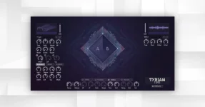 Tyrian Tine rings in with chaotic chimes for Kontakt Player.webp