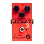 Big Muff Pi 2 resurrects lost dual op-amp fuzz circuit.webp