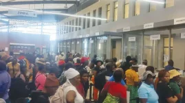 Beitbridge border breezy, travelers cheer.webp