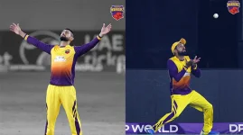Raza shines, Warriorz break losing streak.webp