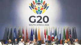 South Africa steers G20 with Ubuntu, not fanfare.webp