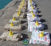 772kg cocaine haul, CARICOM nails traffickers at sea.webp