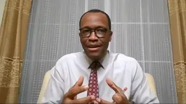 Fontaine clings to UWP lead, warns party unity is fragile.webp