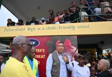 Holness says party on, no ban on Christmas fêtes.webp