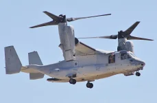 Trinidad lets US warplanes land, opposition cries foul.webp