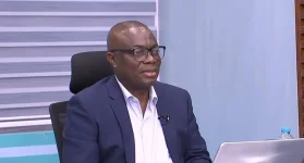 NPP leads in Kpandai rerun poll, race still too close to call.webp
