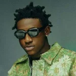 Shallipopi crowned TikTok’s 2025 Artist of the Year in Africa.webp