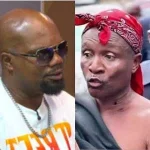 Daddy Lumba was buried in silence as stars boycott over family feud.webp