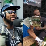 King Promise clarifies Nigeria-Ghana remarks, calls it friendly banter.webp