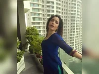 Ankita Lokhande recreates Madhuri magic, feels the '80s vibe.webp