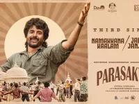 Sivakarthikeyan’s ‘Parasakthi’ drops fiery new protest anthem.webp