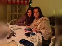 Riya Sen and Moon Moon Sen cozy up in Dehradun cafés.webp