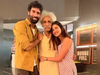 Aahana Kumra cheers 14 years of raw stage joy.webp
