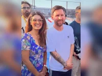 Geeta Basra salutes Mumbai cops for Messi meet success.webp