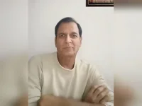 Sunil Lahri recalls barefoot agony filming Ramayan.webp