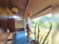 Harshvardhan Rane swaps party for wildlife safari.webp