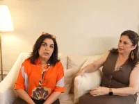 Farah Khan tells Kunickaa, time for a new boyfriend.webp