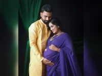 Sayli Kamble welcomes baby boy, skips stage lights.webp