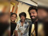 Sivakarthikeyan sings rebel anthem for Parasakthi.webp