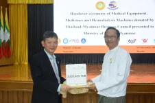Thai council donates dialysis machines, meds to quake-hit Myanmar.webp