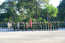 Myanmar military trains new nurses, vows fair 2025 election.webp