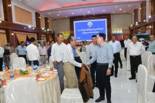 Rakhine State marks 51st anniversary with honors, dance showcase.webp
