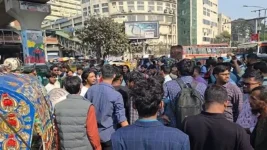 Student group demands Home Adviser resign over Hadi shooting.webp