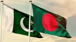 Pakistan condemns the Sudan attack on Bangladeshi peacekeepers.webp