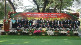 Bangladesh juniors net record bonus after World Cup debut.webp