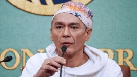 Son fears Suu Kyi could be dead, no word in years.webp