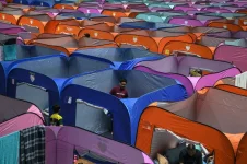 Flood evacuees rise in Terengganu, ease in Sarawak.webp