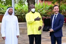 Uganda inks inland port deal with UAE investors.webp
