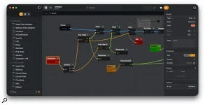 AudioBench drops, lets you build DSP chains without code or tears.webp
