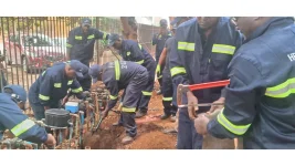 Harare rolls out smart meters, residents cheer fair water billing.webp
