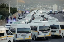 SANTACO Limpopo slams fake taxi patrols terrorizing border travelers.webp