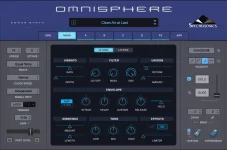 Omnisphere 3 drops, synth nerds lose their minds.webp